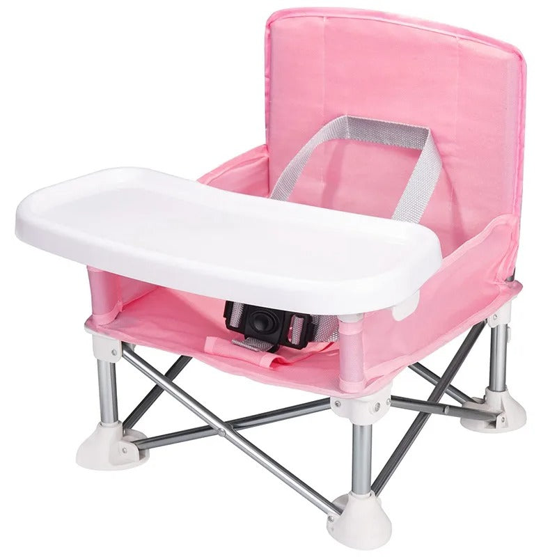 chaise bebe table