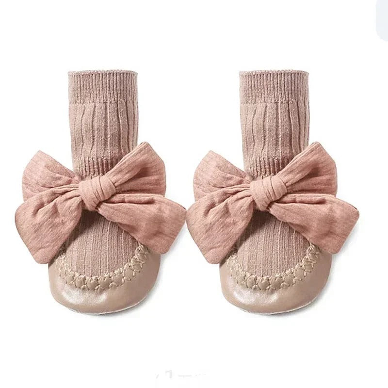 Chaussette bebe