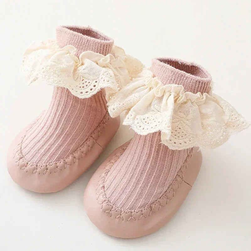 Chaussette bebe