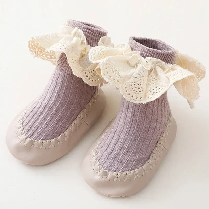 Chaussette bebe