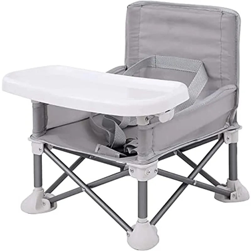 chaise bebe table